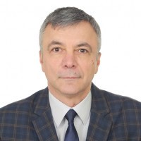 Prof. Dumitru Baleanu